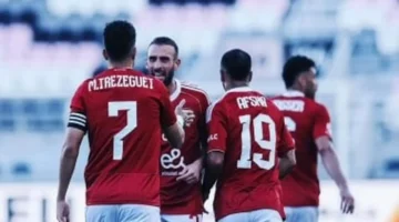 جدول مرتقب.. مواعيد مباريات الأهلي في كأس العالم للأندية